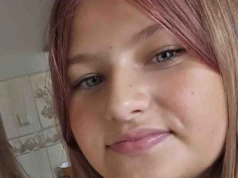 Zaginęła 13-letnia Oliwia Kozak. Policja z Wolsztyna prosi o pomoc