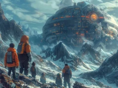 Recenzja gry RPG The Outer Worlds