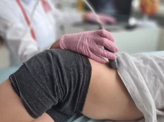 Kamień w nerce "rozbity w pył". Szpital dziecięcy w Olsztynie ma nowy laser