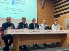 Sopocki półmaraton. Będą utrudnienia na drogach