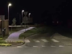 Słońce pracuje tu także po zmroku – małe lampy, wielka różnica