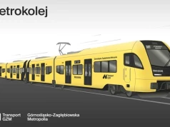 Pesa i Newag chcą dostarczyć 32 ezt na Śląsk