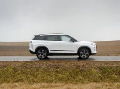 Chińskie auto numerem 1 w Wielkiej Brytanii. Nie pierwszy raz