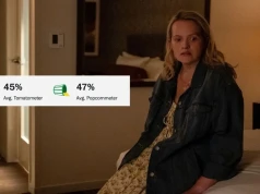 Widzowie krytykują thriller od Apple TV. Apple TV: ciśniemy 2. sezon