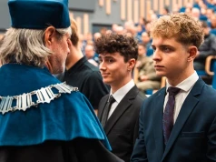 Akademia Wymiaru Sprawiedliwości rozpoczęła nowy rok akademicki 2026/2027