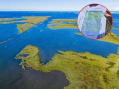 Pod ziemią kryje się „drugie jezioro Garda”. Niezwykłe odkrycie naukowców