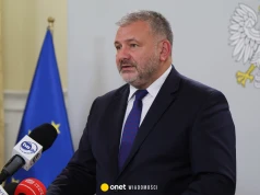 Menadżerowie Orlenu zatrzymani przez ABW. Minister Żurek mówi o "przedwyborczej manipulacji"