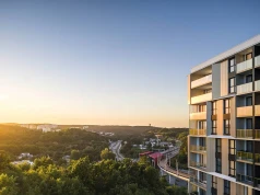 GreenLine z European Property Awards. Gdańska inwestycja stawia na zieleń i wspólne przestrzenie