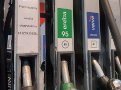 Zarzuty za zaniżanie cen paliw. Menedżerowie Orlenu zatrzymani