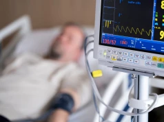 100 zastępczych miejsc szpitalnych w Lipianach. Wiadomo, gdzie powstaną