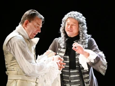 Dwaj geniusze przy jednym stole. Bach i Händel „spotkali się” na jubileuszowym festiwalu w Starym Sączu
