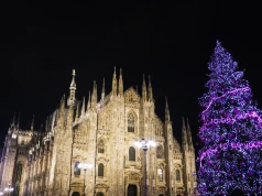 Podziwiaj jarmark w Mediolanie za 651 PLN🎄🧑🏻‍🎄 Loty do Bergamo i noclegi (piątek-niedziela) 🤩🔥
