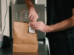 Znany catering wstrzymał dostawy. Klientom pomoże konkurencyjna firma