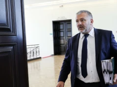 Waldemar Żurek o sprawie Orlenu: Kwota wyrządzonej szkody jest gigantyczna