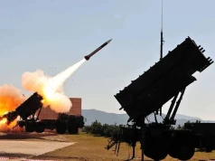 Szwecja przekaże Polsce Patrioty. System trafi na wschodnią flankę NATO