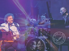 Sklep z Ptasimi Piórami wraca na scenę. Legenda Szczecina zagra w Nowej Dekadencji