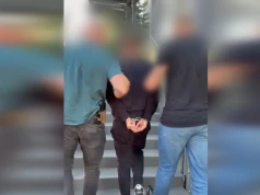Seria kradzieży aut w regionie. 34-letni Litwin bez prawa jazdy wpadł za kierownicą...