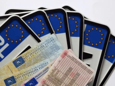 Koniec ze staniem w wielogodzinnej kolejce? Samochód zarejestrujemy przez mObywatela