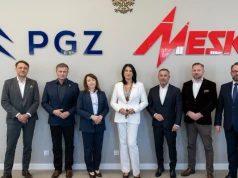 Rusza budowa polskiej fabryki dla rakiet przeciwlotniczych