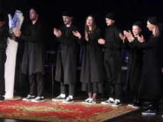 Festiwal teatralny „Kierunek Wschód” - od soboty