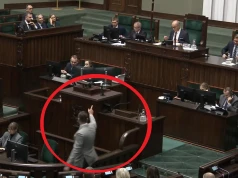 Nerwowy Kowalski nie wytrzymał po TYCH słowach Czarzastego. „Jak chce się pan zatrudnić w…”