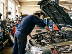 Mechanik naprawił coś bez pytania? Jeden przepis zwalnia cię z dopłaty