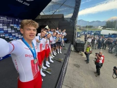 Lublana 2026: Polska drużyna dzieli się reakcjami na srebrne medale