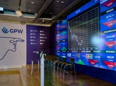 Dzisiaj warto kupować akcje na GPW, czy jest już za drogo? Ekspert wskazuje najsilniejsze spółki. „Nawet kilkadziesiąt procent wzrostu”