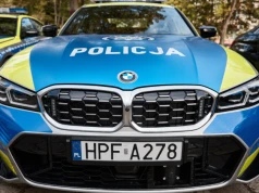 Fala fałszywych alarmów bombowych w Piotrkowie i powiecie. Policja apeluje o spokój