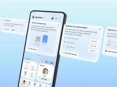 Czym jest SmartThings Now? Tak Samsung ulepsza aplikację