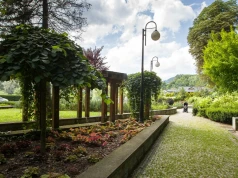 Lubiane uzdrowisko zyska nowy park. Przyciągnie jeszcze więcej turystów?