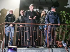 Tajemnica Grojca. Czy biskup jest winny agresywnej reakcji parafian?