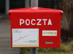 Podejrzana przesyłka w skrzynce na listy. W akcji służby