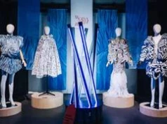 Woda a moda. Październik w Hydropolis pod znakiem mody cyrkularnej i świadomych wyborów