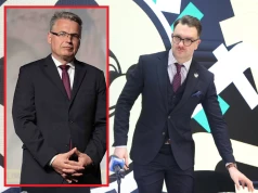Korona Brauna: Kubicki mentorem Mejzy, „uczeń przerósł mistrza”