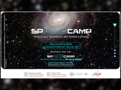 Kosmiczny program dla studentów i doktorantów