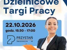 Dzielnicowe Targi Pracy