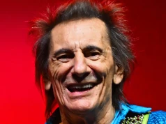 Ronnie Wood opowiada o malarskim hołdzie dla Hendriksa. Właśnie ruszyła jego wystawa