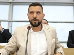 Polityk AfD objął wysokie stanowisko. Pierwszy raz w historii