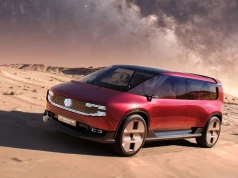 Renault Espace wraca i znów jest minivanem. Szczęka opadła mi na podłogę