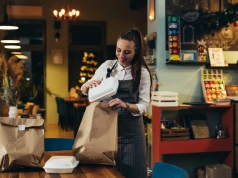 Z własnym garnkiem do restauracji. Nowe obowiązki już od 2027 roku