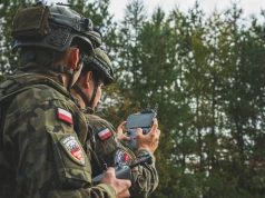 Trzeci gracz na rynku paliwowym mocniej wchodzi w zbrojeniówkę. Szykuje się giełdowy debiut