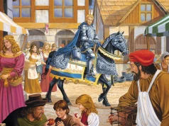 Fanowski remake Knights and Merchants prawie ukończony! Kultowy RTS znów żyje i ma się dobrze