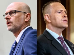Tak Berek „ogra” Nawrockiego? Dwa scenariusze. Konstytucjonalista reaguje