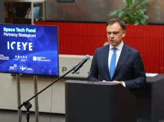Pół miliarda na polskie technologie kosmiczne. Powstał specjalny fundusz