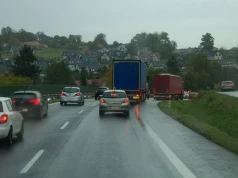 Arabski turysta skarży się na Zakopane. „Jeździłem po Austrii, Niemczech i Włoszech i nigdzie nie spotkałem się z czymś takim”