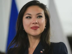 "Pan Mentzen taki niedokarmiony?". Posłanka odpowiada
