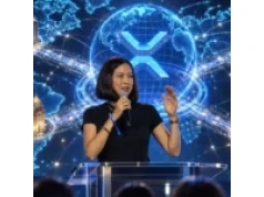 XRP to już nie tylko płatności! Prezes Ripple ujawnia plan, który zmieni wszystko