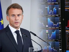 Francja nowym chorym człowiekiem Europy. Wracają obawy o kryzys strefy euro