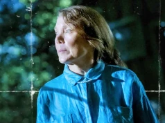 Niedoceniony serial sci-fi z polskim wątkiem. Ma 8 odcinków i doprowadza do łez